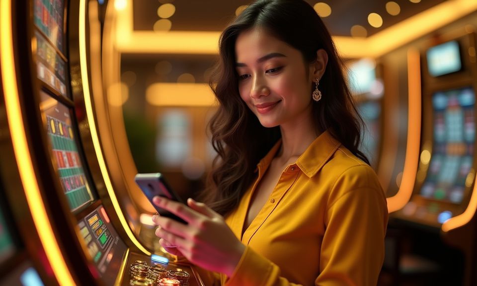 jili160 mobile gaming